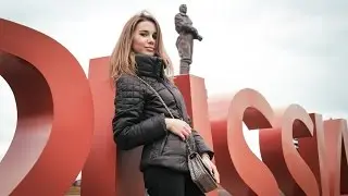 Olga Malenowa | Autumn Nizhny