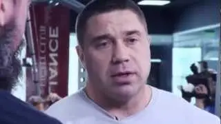 Сергей Бадюк и Сергей Шелестов  часть 3