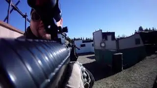 Reverse POV Assault