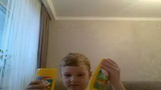 Шампунь без слез 0+ Жила-была Царевна