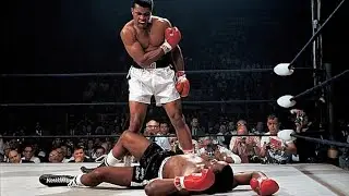 14 Rounds of war 🔥🔥 Ali beats Joe Frazier #boxing