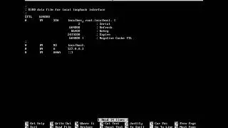 Konfigurasi DNS pada ubuntu server 16.04
