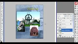 Photoshop Katman Paneli