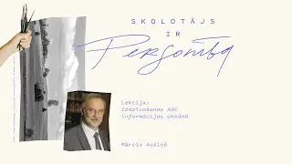 Mārcis Auziņš - 