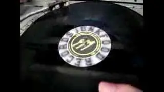 Vinyl Reborn 