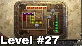 Can you escape the 100 room 7 (VII) - Level 27