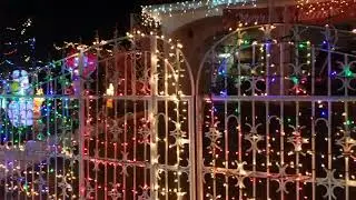 Happy holidays from Mandeville...