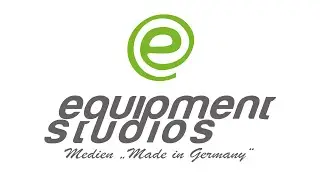 Adobe Illustrator - Vektorgrafik vergrößern und exportieren | Tutorials by equipment studios