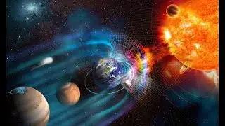Geomagnetic Storm Causes Satellite Loss