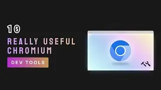 Useful Chrome DevTools Features