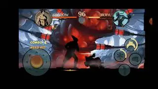 Shadow Fight 2 Special Edition Incubator Survival