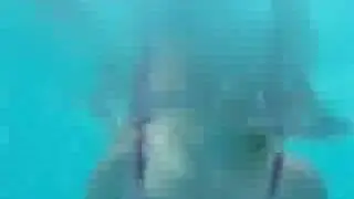 2008 - Jasmine Swiming Underwater
