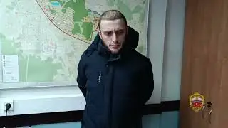 Несколько раз выстрелили в прохожего прямо на улице Зеленограда