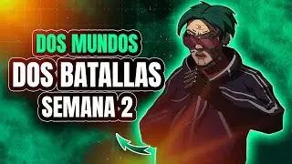 Dos mundos, 2 batallas: enfréntate al crimen en las calles o únete a la resistencia polaca | Semana2