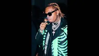 [FREE] GUNNA x WHEEZY TYPE BEAT 2024 - "LIQUID" (prod. SPACEY x NR)