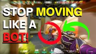 RADIANT MOVEMENT GUIDE // VAL 101 EP.4