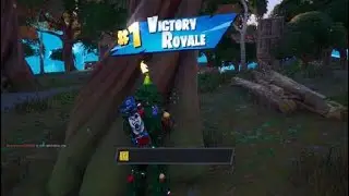 Fortnite_02212020 sad how i won lol