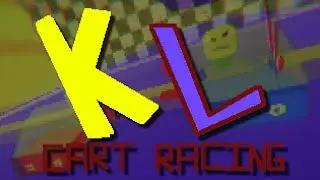 KL CART RACING (Game Trailer)