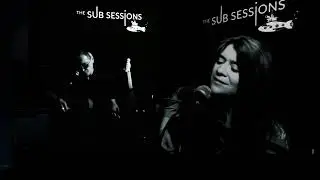 Siobhan McCrudden - Following You (Live Session)