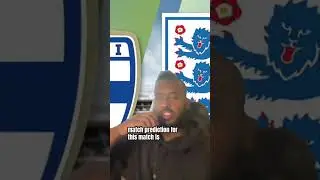 Match Prediction Finland VS England