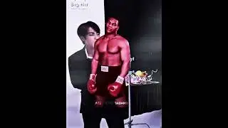 W Майк 😈🔥