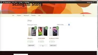 PSiGate Payment Module for WooCommerce