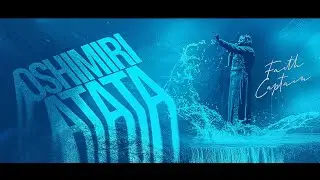 Oshimiri Atata | Live (Official Video)- Faith Captain -#riverthatneverrunsdry #faithcaptain #prayer