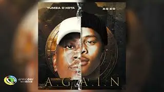 Tumza D'kota and Ag'zo - Impilo [Feat. Mancane RSA] (Official Audio)