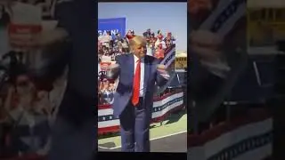 President Trump Loves the USA #2024 #politics #trump #news #maga #usa