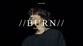[FREE] J-Hope x Billie Eilish Type Beat 