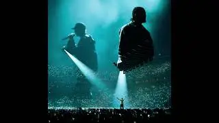 Viktor Sheen – Deja Vu (feat. Yzomandias) [Live @ O2 arena Praha]