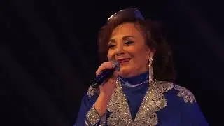 Зифа Нагаева концерт 2024!
