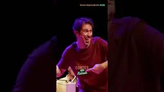 Propagandas para jogo de cama #shorts #barbixas #osbarbixas #improviso #humor