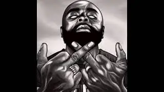Kaaris Château noir (Slowed to perfection + Reverb)