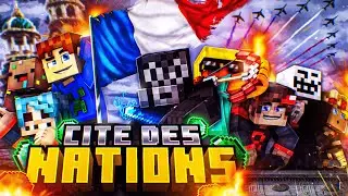 CITÉ DES NATIONS - BEST OF - TEAM FRANCE