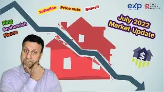 Seattle Real Estate Market Update | July 2022