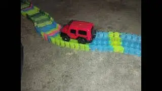 Pista de carreras ++