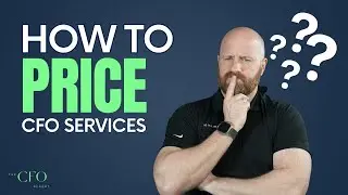 Is Variable Pricing Right for YOUR CFO Firm?