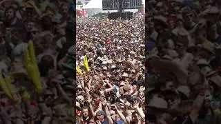 Lose yourself!