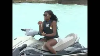 Oh Shit!-Jet Ski Crash