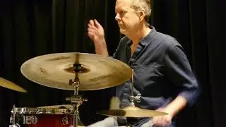 Ad Hoc Group #2 — Something Else! Festival — Hamilton, ON — June 17, 2017