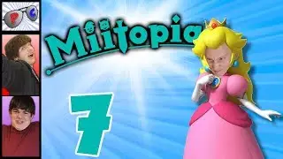 Miitopia - 