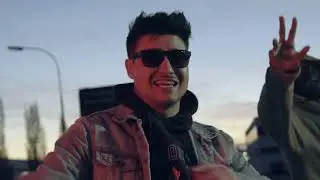 Kush & Yaw Herra - Halb 2 (prod. by Sean Cray)