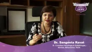 Dr. Sangeeta Ravat