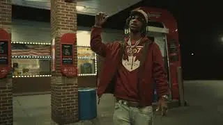 BOLDY JAMES & FUTUREWAVE featuring 2100 BAGZ (OFFICIAL VIDEO)