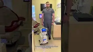 Hear what Dr. Alani (USA) had to say about his clinical training days
