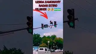 New technology 2023 live radar