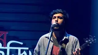 Betha dio na by shohojia live at ATN Bangla