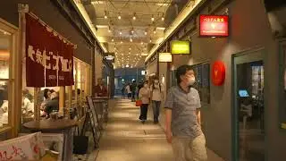 💋Ngabuburit ke ShimoKitazawa, Jepang-Tokyo Hari ini Mei 2023
