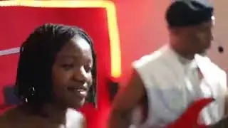 Amagambo yabantu ntashira Limix